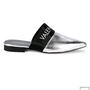 Valentino Giglio Sauvage Mules